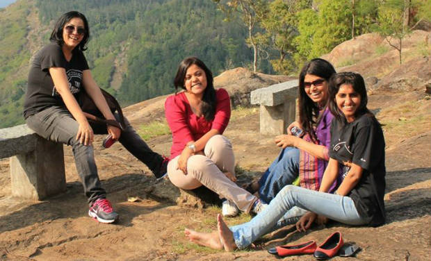 Picture taken from official Facebook page of Beautiful Journey. Picture taken from official Facebook page of Beautiful Journey.